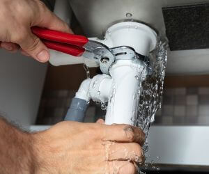 About Emergency plumbing pros Peekskill, NY