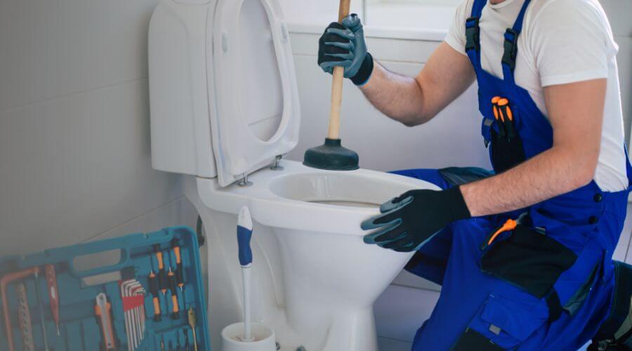 Professional emergency plumbing in Peekskill, NY